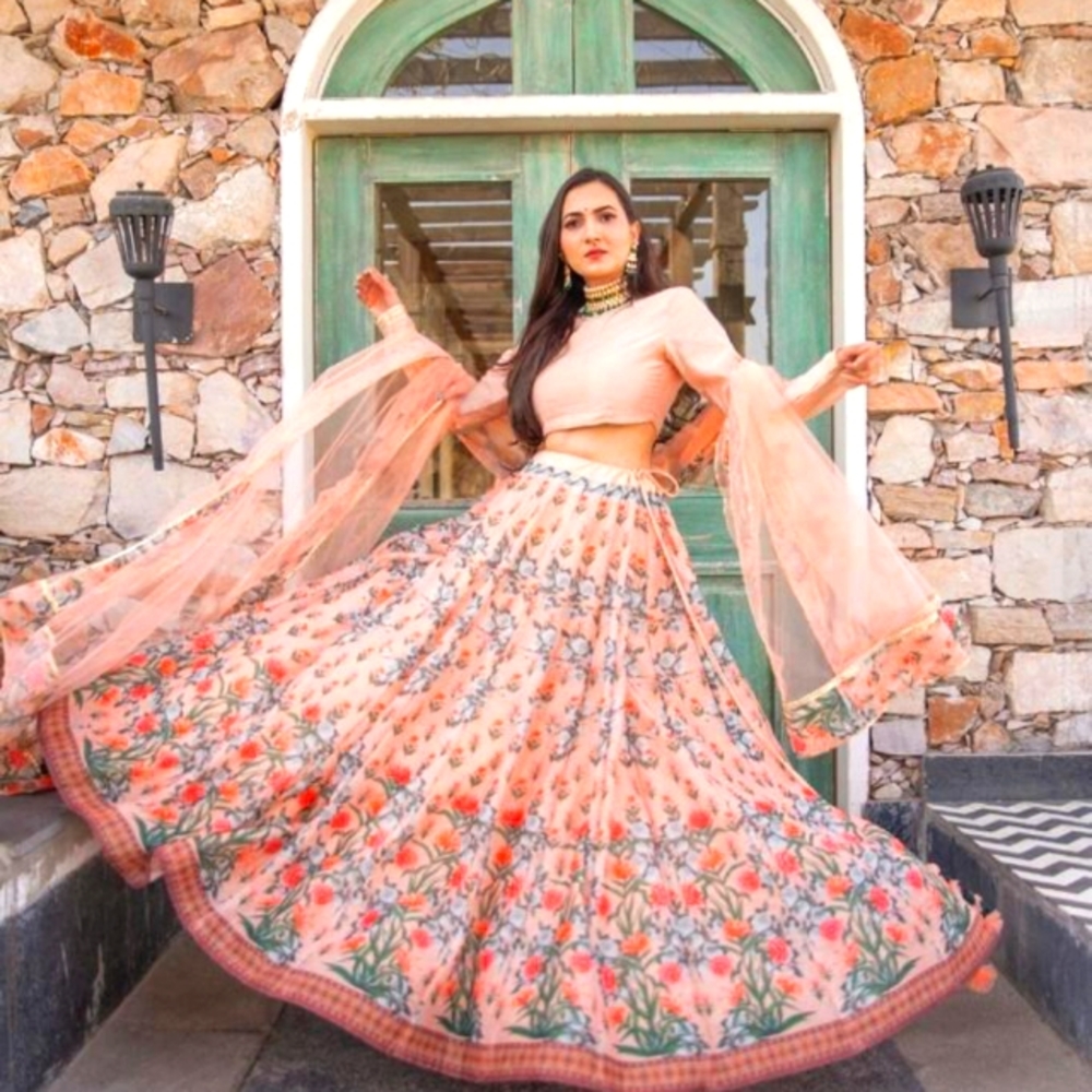 Lehenga